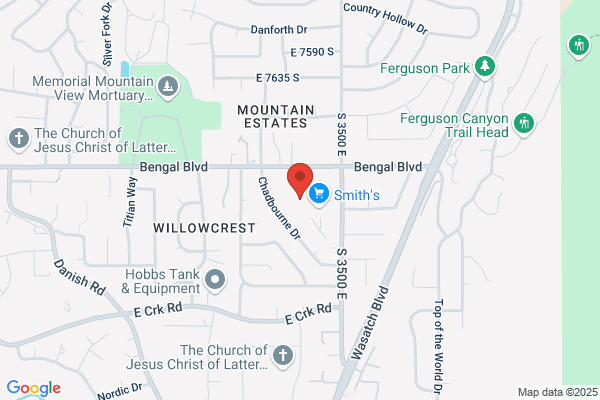 AmeriSpec Inspection Services