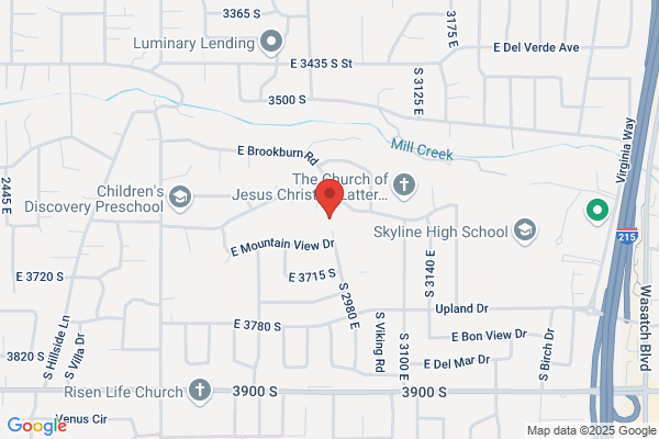 Utah's Home Finder
