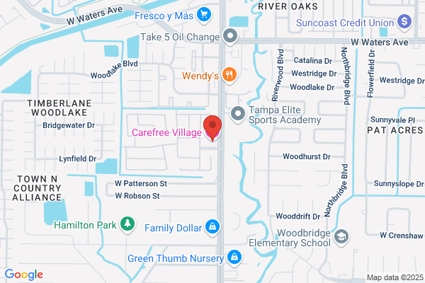 Village Carefree Communities