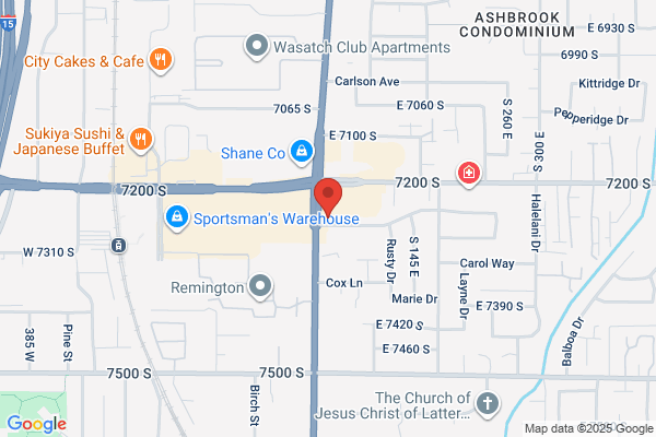 Mid City Finance
