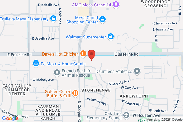 Strive Compounding Pharmacy