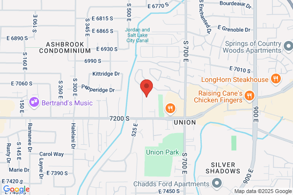 FamilySearch center