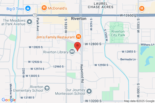 City of Riverton, Business Licensing