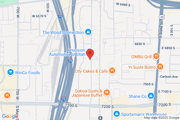 Clark Phelps Amusment Sales