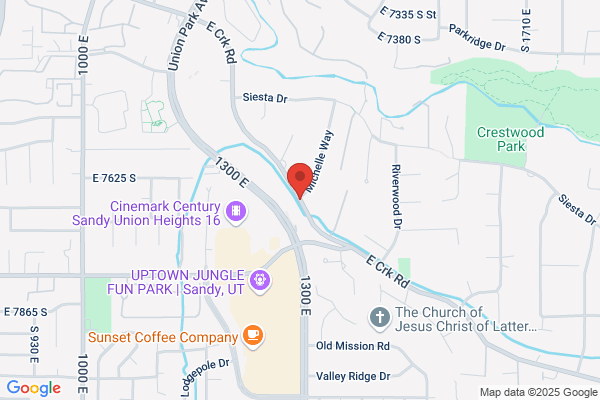 Hill Creek Homeowners Association
