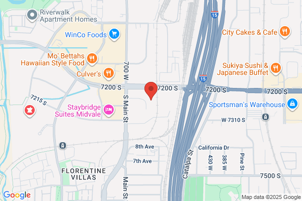 Spray Foam Genie Salt Lake City