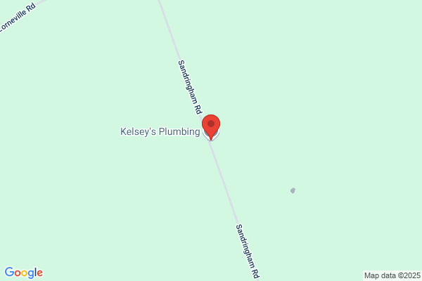 Kelsey Plumbing & Heating
