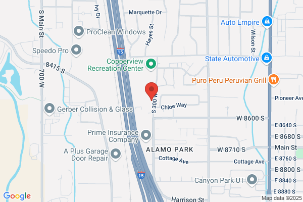 Predominant Plumbing & Heating