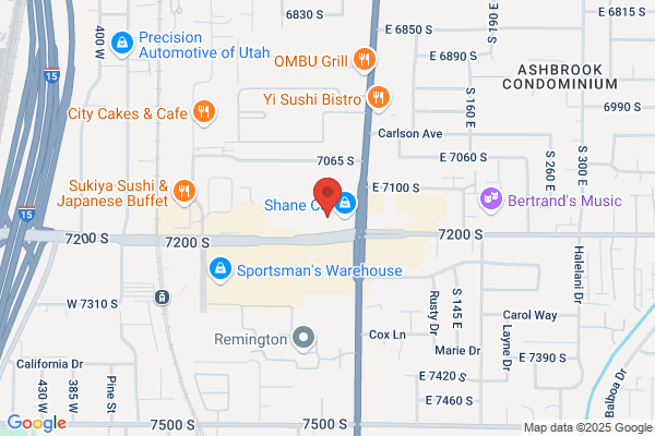 Aspen Financial Lc