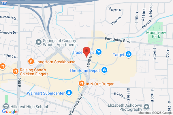 Lisa Mabey at CrossCountry Mortgage, LLC