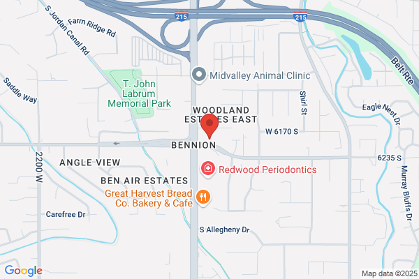Trans West Credit Union