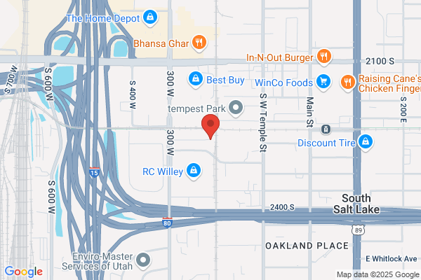 Wasatch Deli