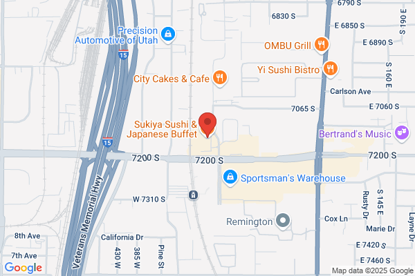 Yamasaki Restaurant