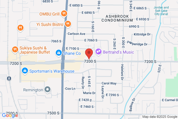 Ganesh Indian Cuisine