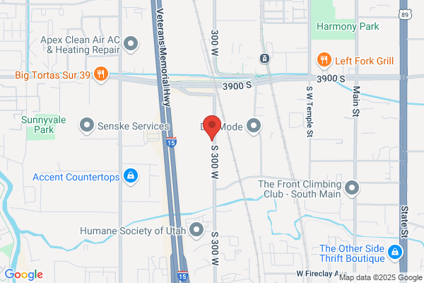 Storage Plus Inc