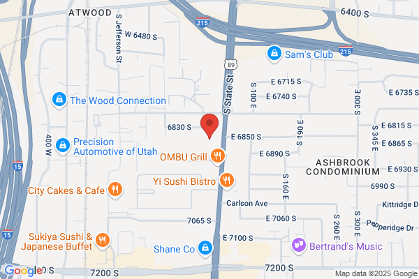 Utah Self Storage