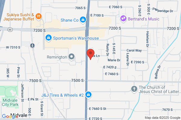 Empire Tire