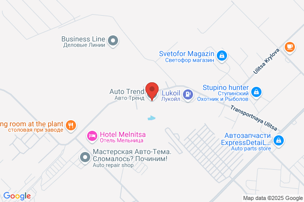 Autotrend Motors