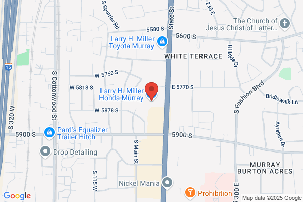 Larry H. Miller Honda Murray