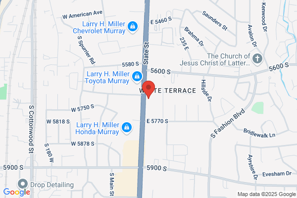 Larry H. Miller Used Car Supermarket Murray
