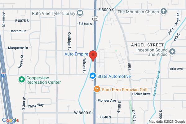 Rocky Mountain Motors