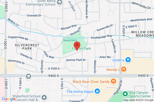 SEO Sandy Utah- Powered By Biz Ingenuity
