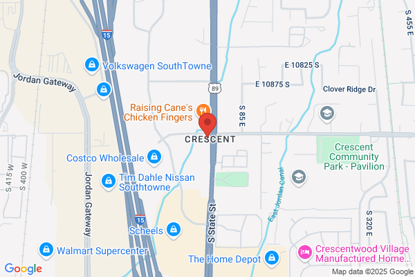 Silvercrest Wedding Center
