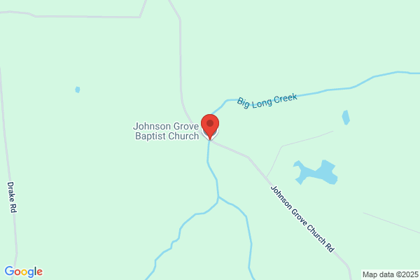 Johnson Grove Baptist Church