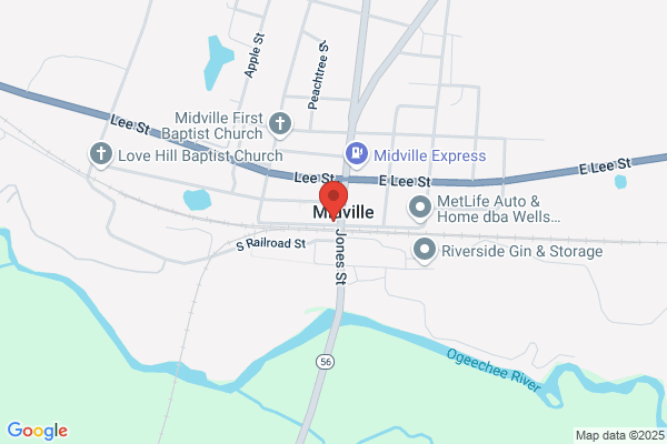 Midville Hardware & Auto Supply
