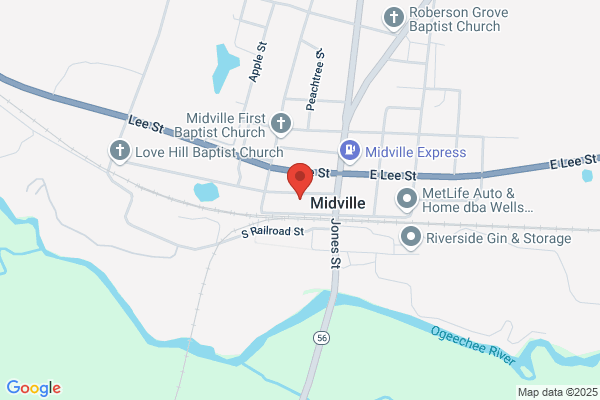 Midville Public Library