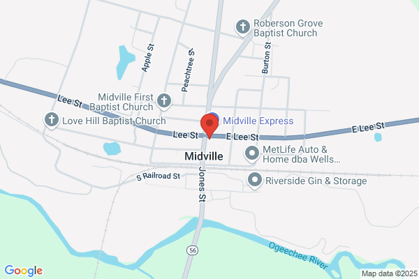 Midville Restaurant