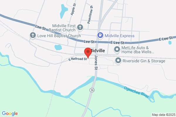 Midville Warehouse Inc