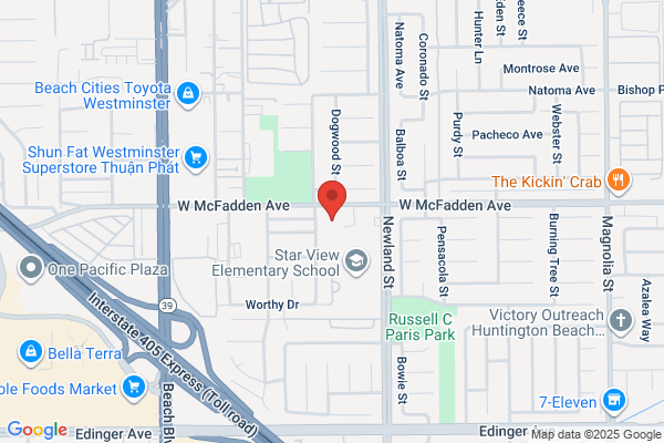 California Preschool and Kindergarten