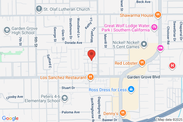 Del Prado Mobile Home Park