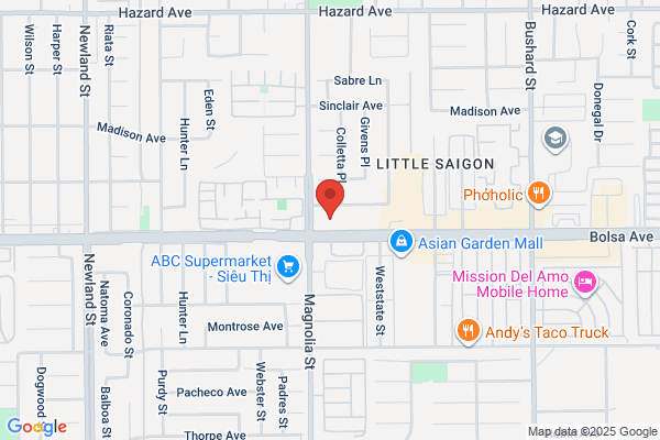 Eagle Heritage Escrow Inc