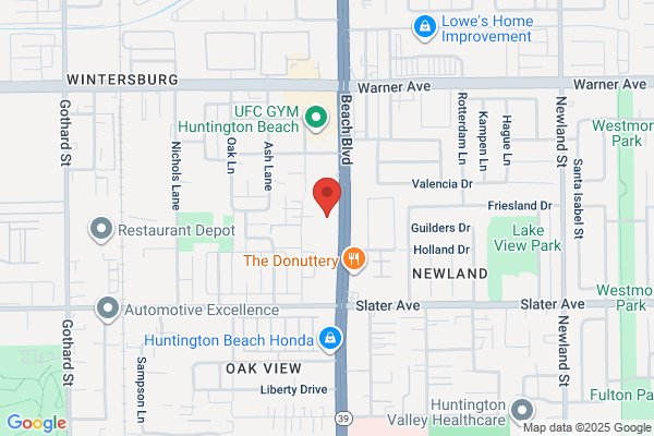 Huntington Beach Auto Buyers