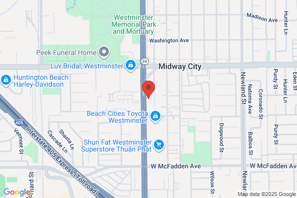 Midway Auto Body