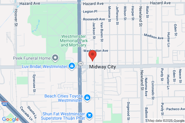 Midway City Feed Store