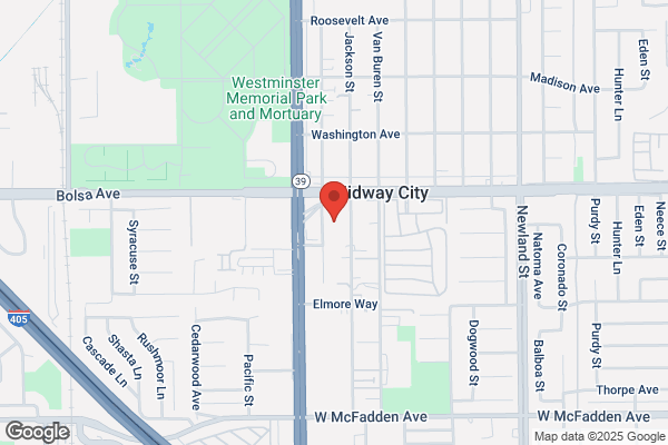 Ocean Auto Body Inc.