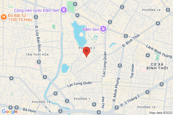 Thuh Beauty Institute