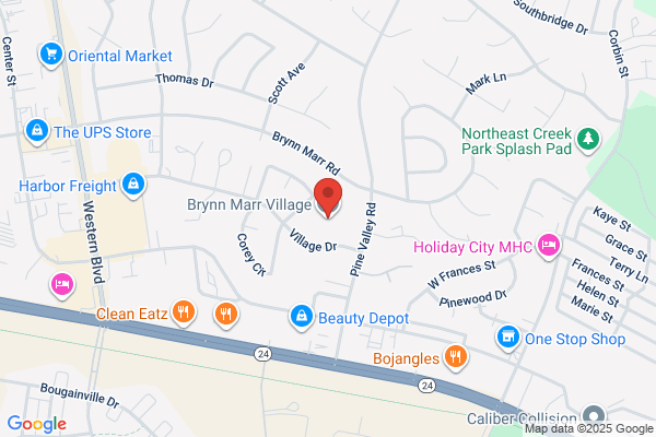 Brynn Marr Village