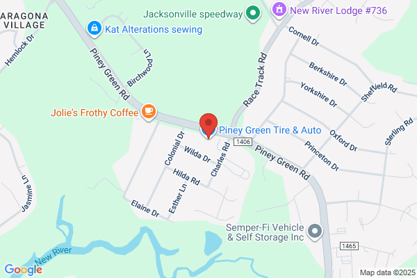 Piney Green Tire Pros