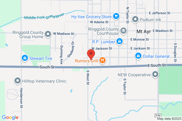 Community Meat Center