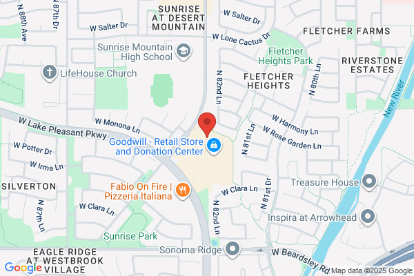 Fletcher's Sports Bar & Grill