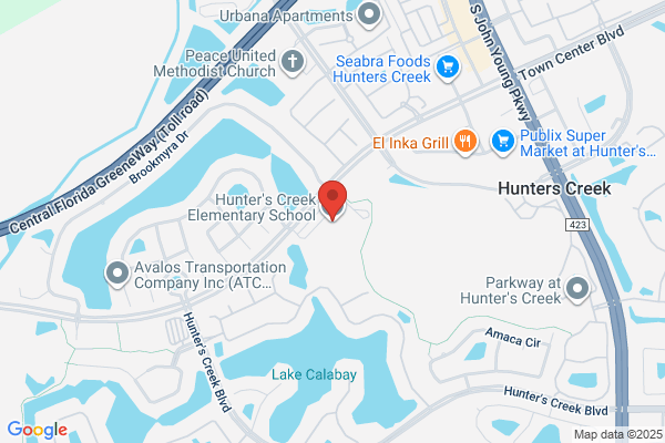 Hunters Creek Elementary School