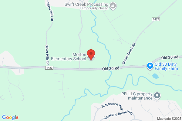 Morton Elementary School