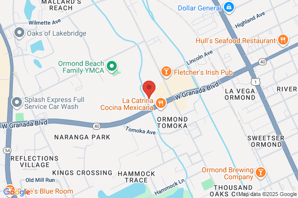 Ormond Insurance Agency Inc