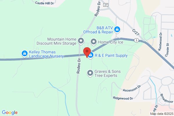 A-1 Transmissions & Service Center