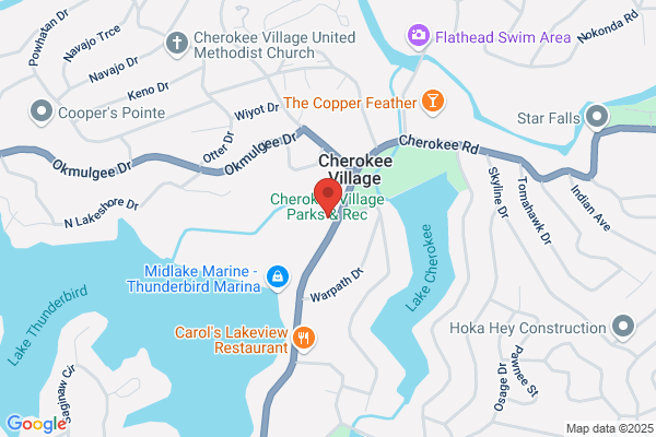 Cherokee Realty