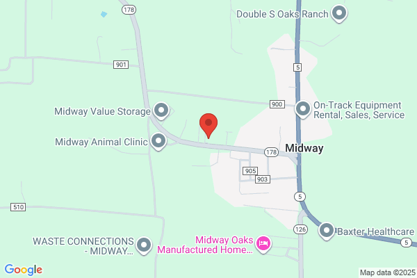 Midway Communications